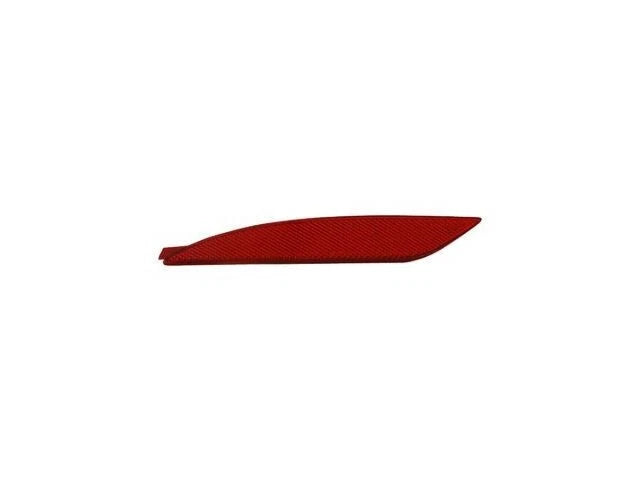 Bumper Cover Reflector Left for Hyundai Sonata (2024–2026) 78533FTPW