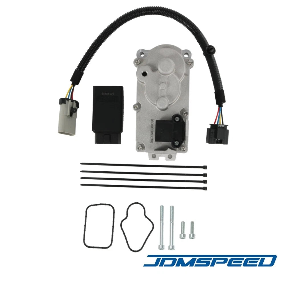 Turbo Actuator for Ram 2500 3500 Cummins 6.7 Diesel (2013–2018) 68445522AA