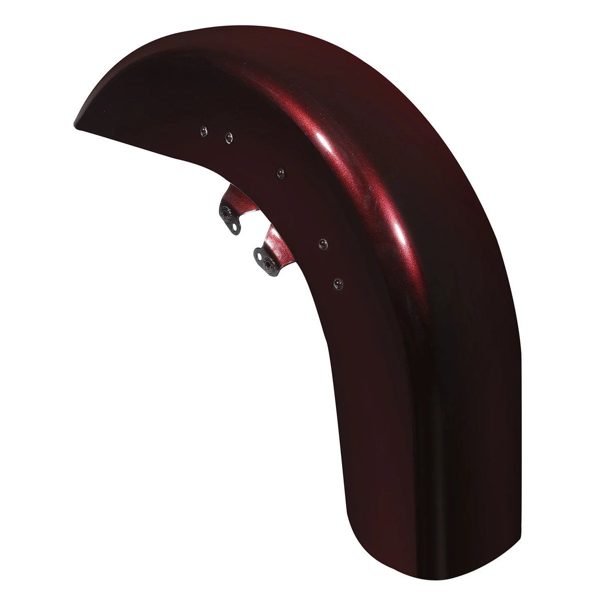 Front Fender for Harley Davidson Street Road Glide (2014–2024) Twisted Cherry