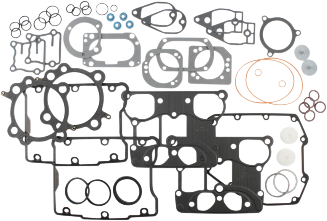 Top End Gasket Kit for Harley-Davidson Twin Cam (2014–2016) C9949-030