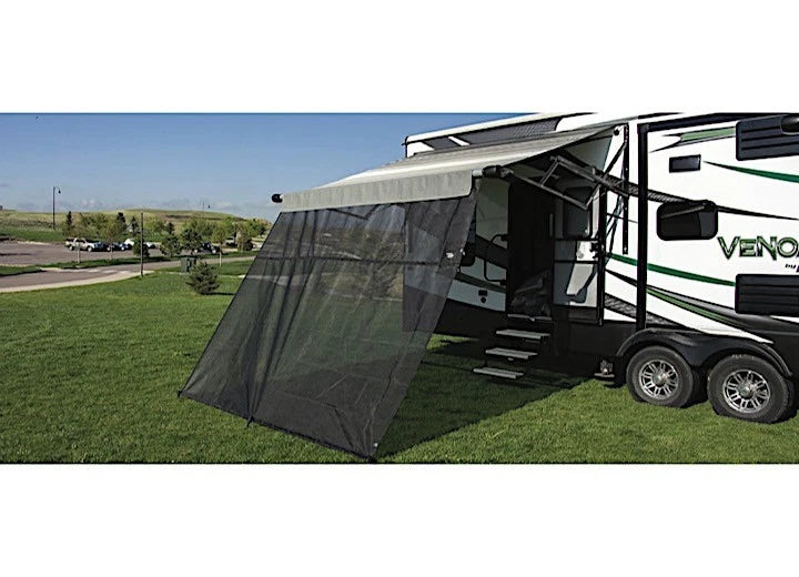 EZ ZipBlocker Awning Sun Shade for Carefree (701307) 13' x 7'