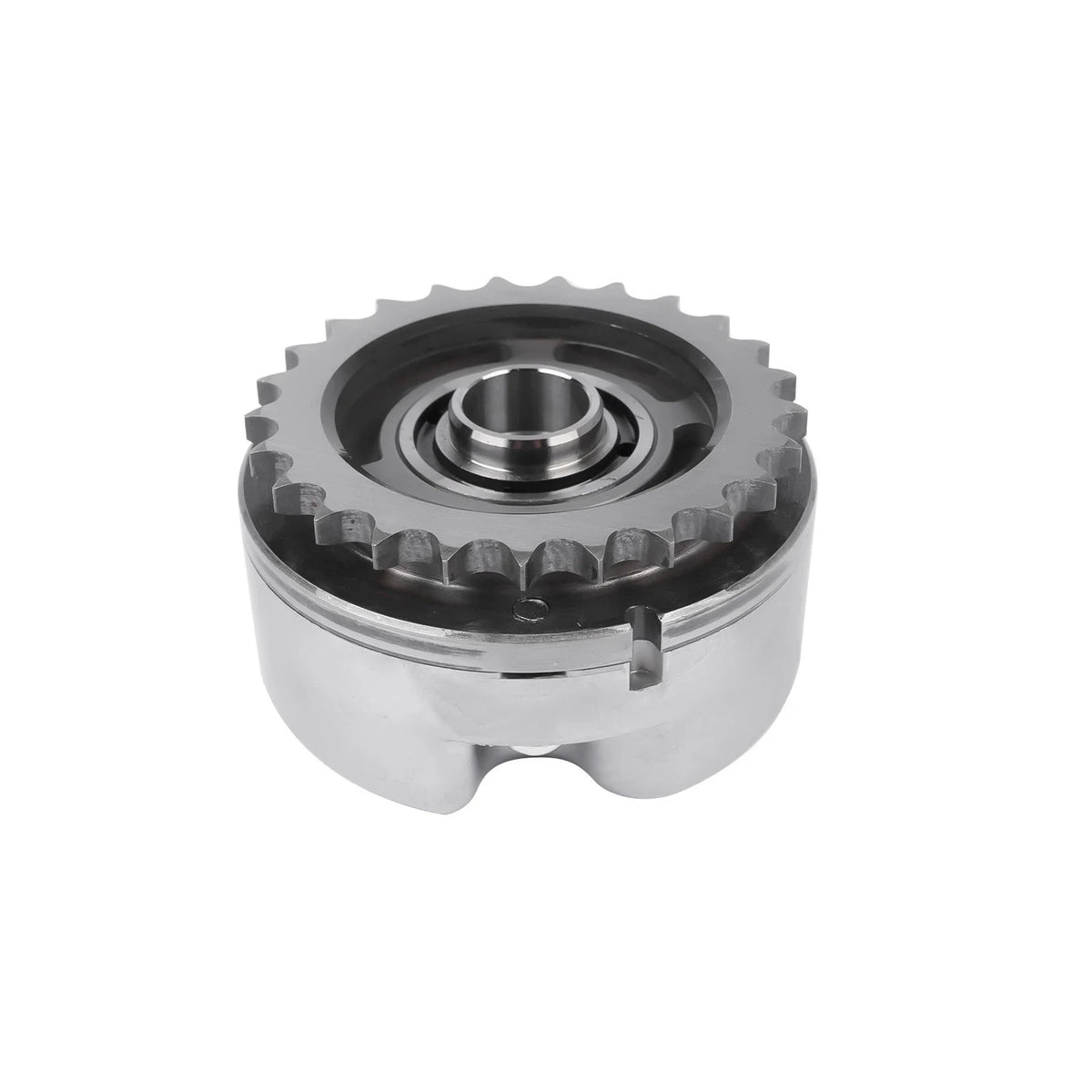 Intake Engine Timing Gear Phase Adjuster for Audi A4 A6 A8 (AUK BKH BPK BDW BYU)