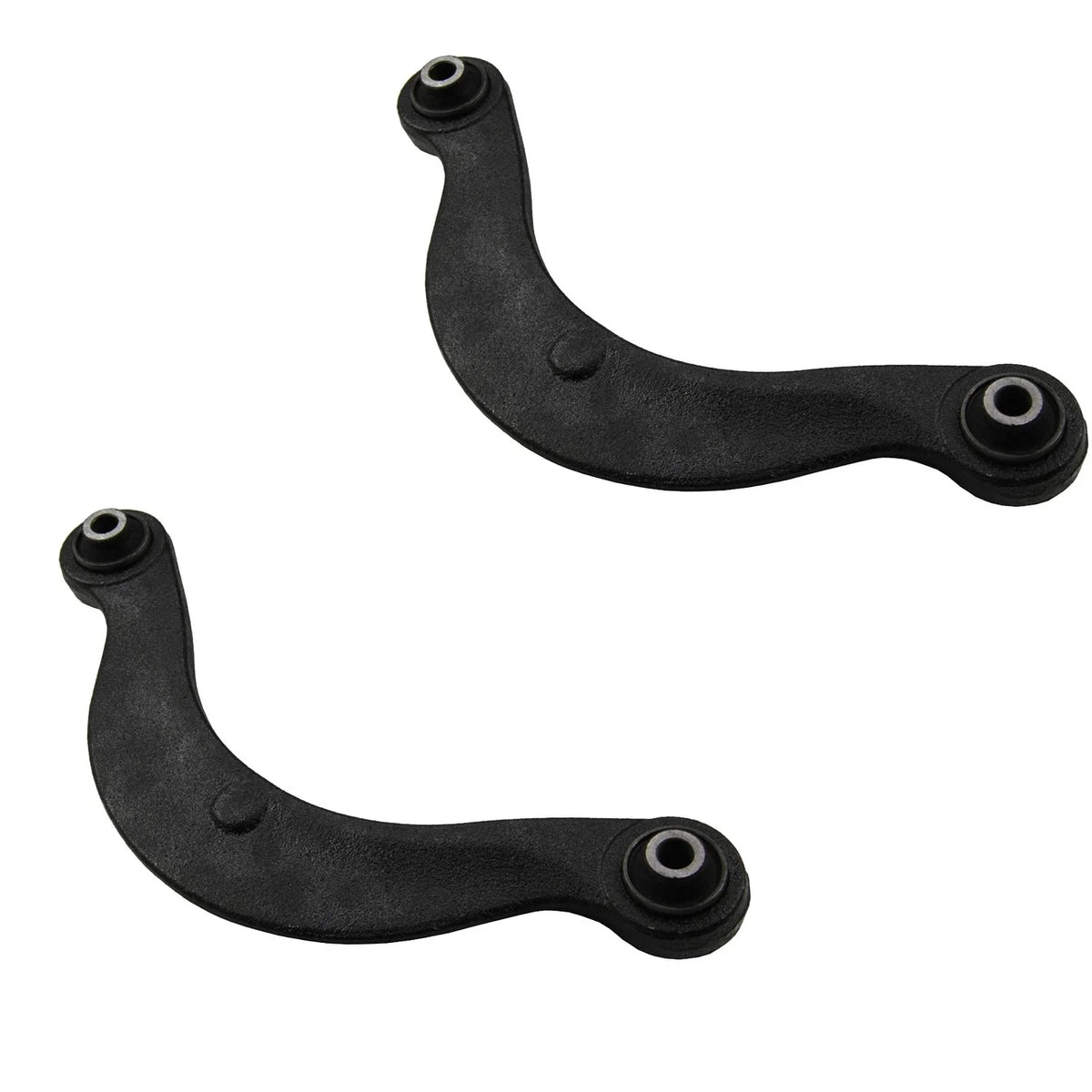 2-Piece Rear Upper Suspension Control Arm Kit for Mazda 6 (2003–2008)