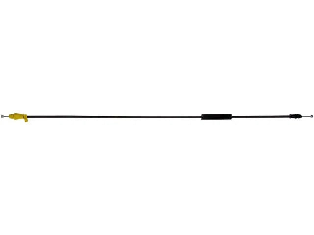 Door Latch Cable for GMC Sierra 2500 HD (2010–2014) 96768VXZQ
