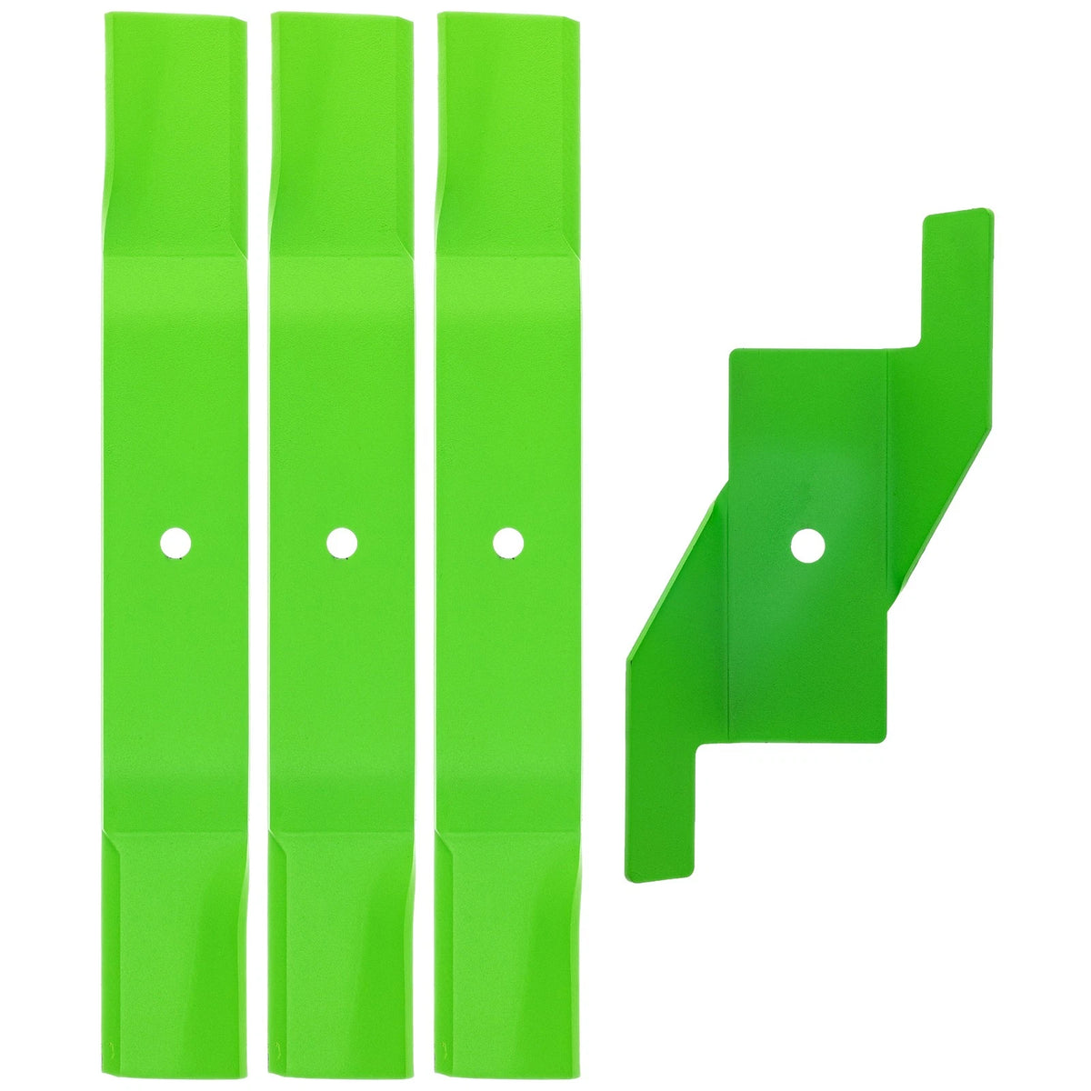 LawnRAZOR Blade Kit for Grasshopper M152R-4X (320236, 766025)