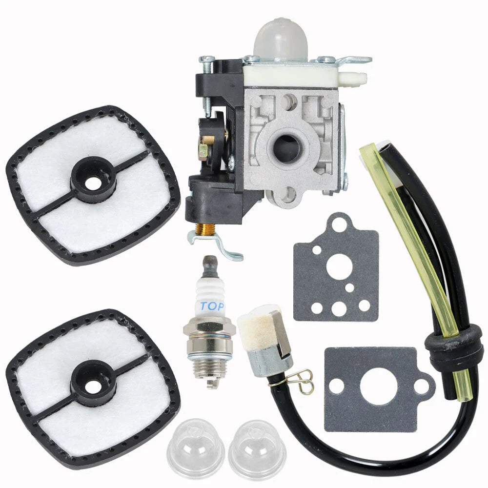 Carburetor Air Filter Kit for Echo PB-265L PB-265LN