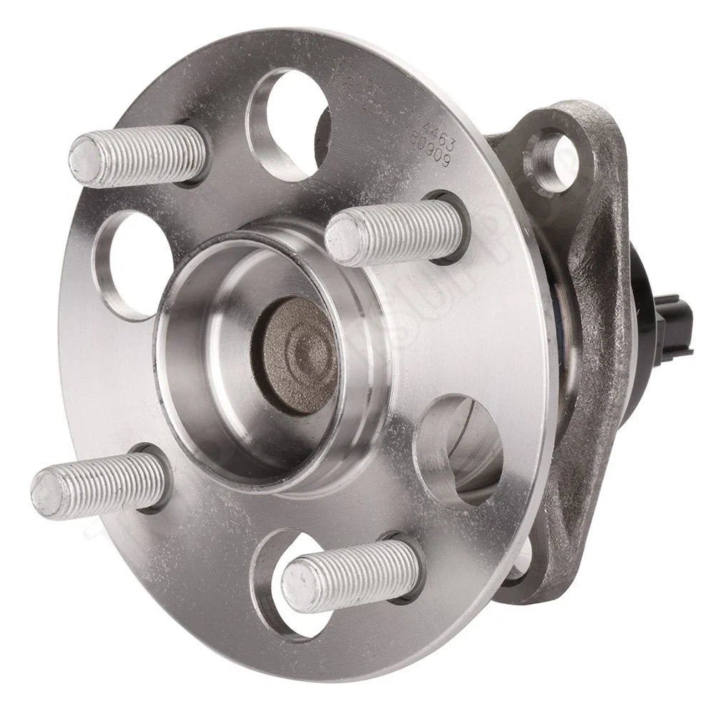Rear Wheel Bearing & Hub Assembly for Toyota Yaris, Prius C (2006–2019)