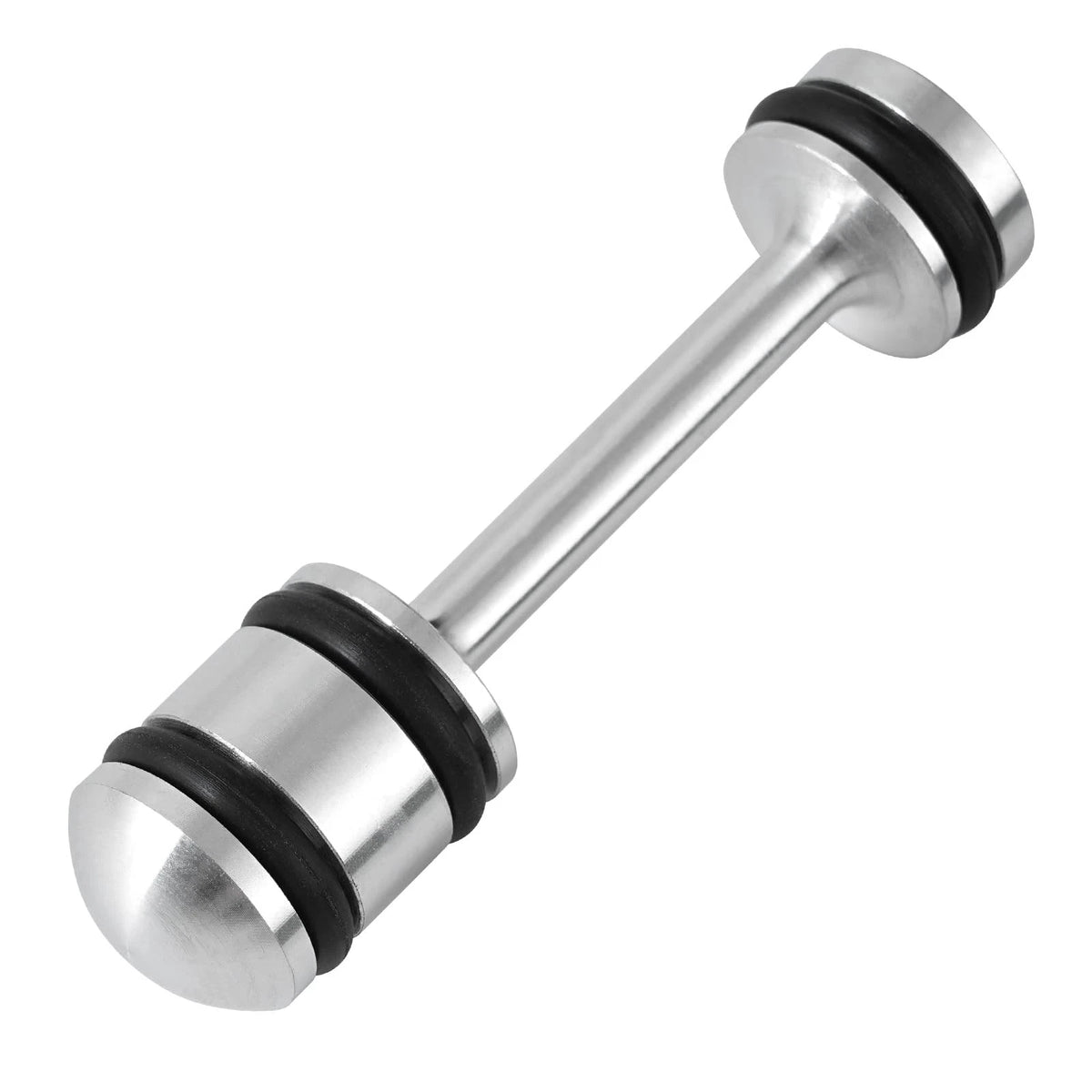 Billet Rear Galley Plug for GM Gen III (2000–2006)