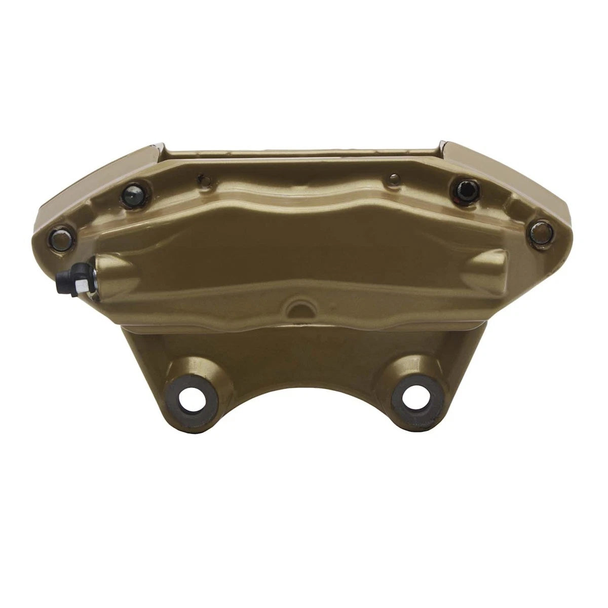 R1 Concepts Brake Caliper Front Right for Nissan 350Z G35 (2003–2008) CAL-68014