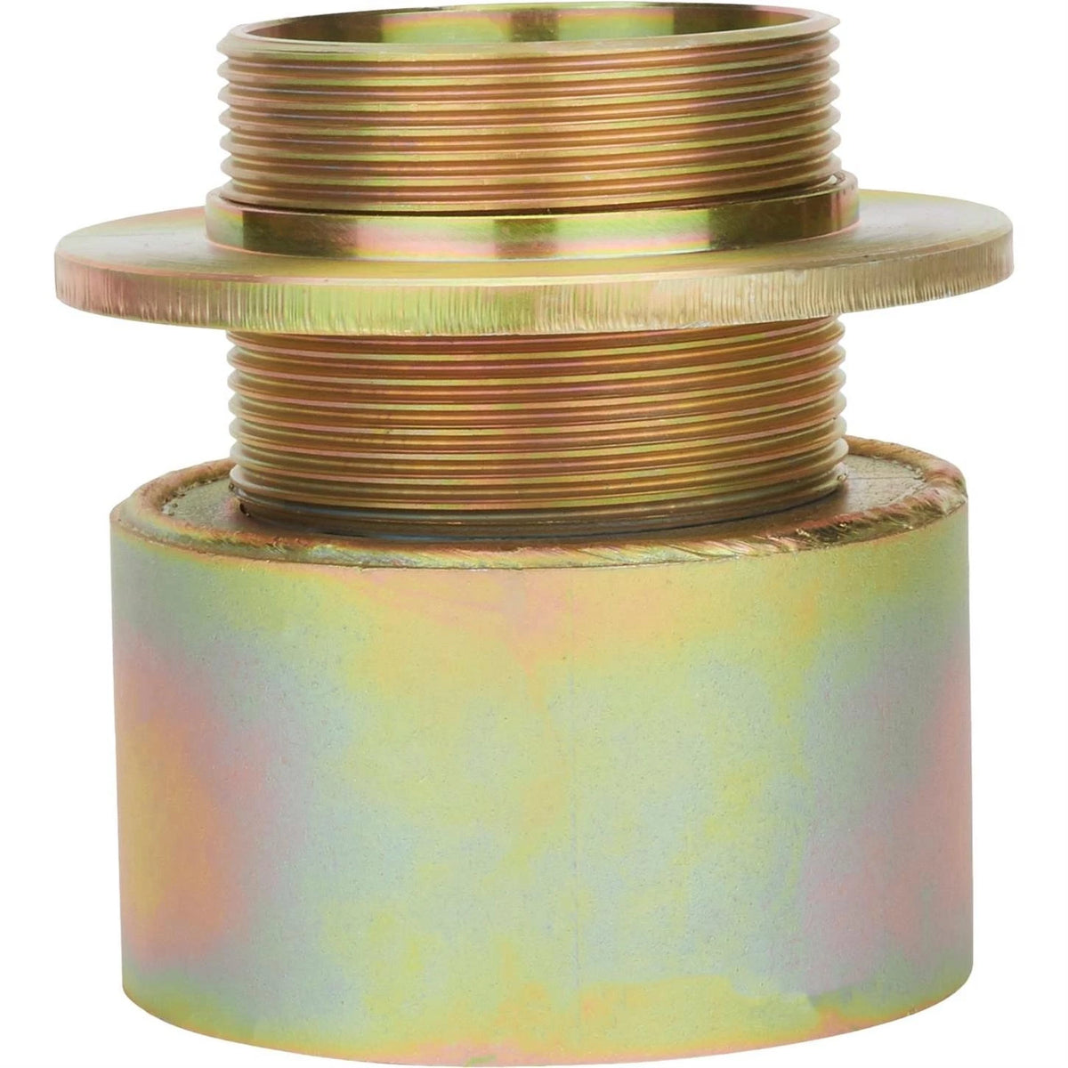 Adjustable Coil Spring Shim Spacer for Speedway Motors (91645552)