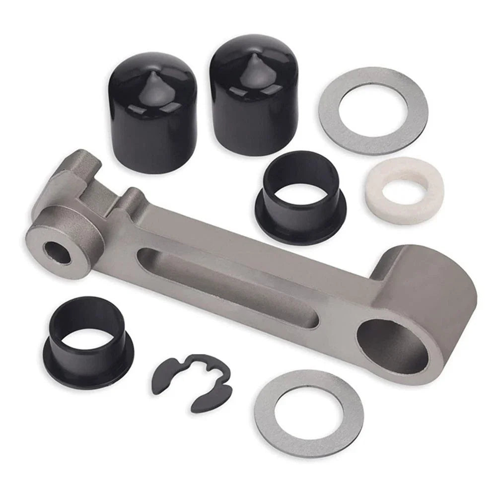 Idler Assembly Kit for Mower Deck (M143350, M111358, T40189)