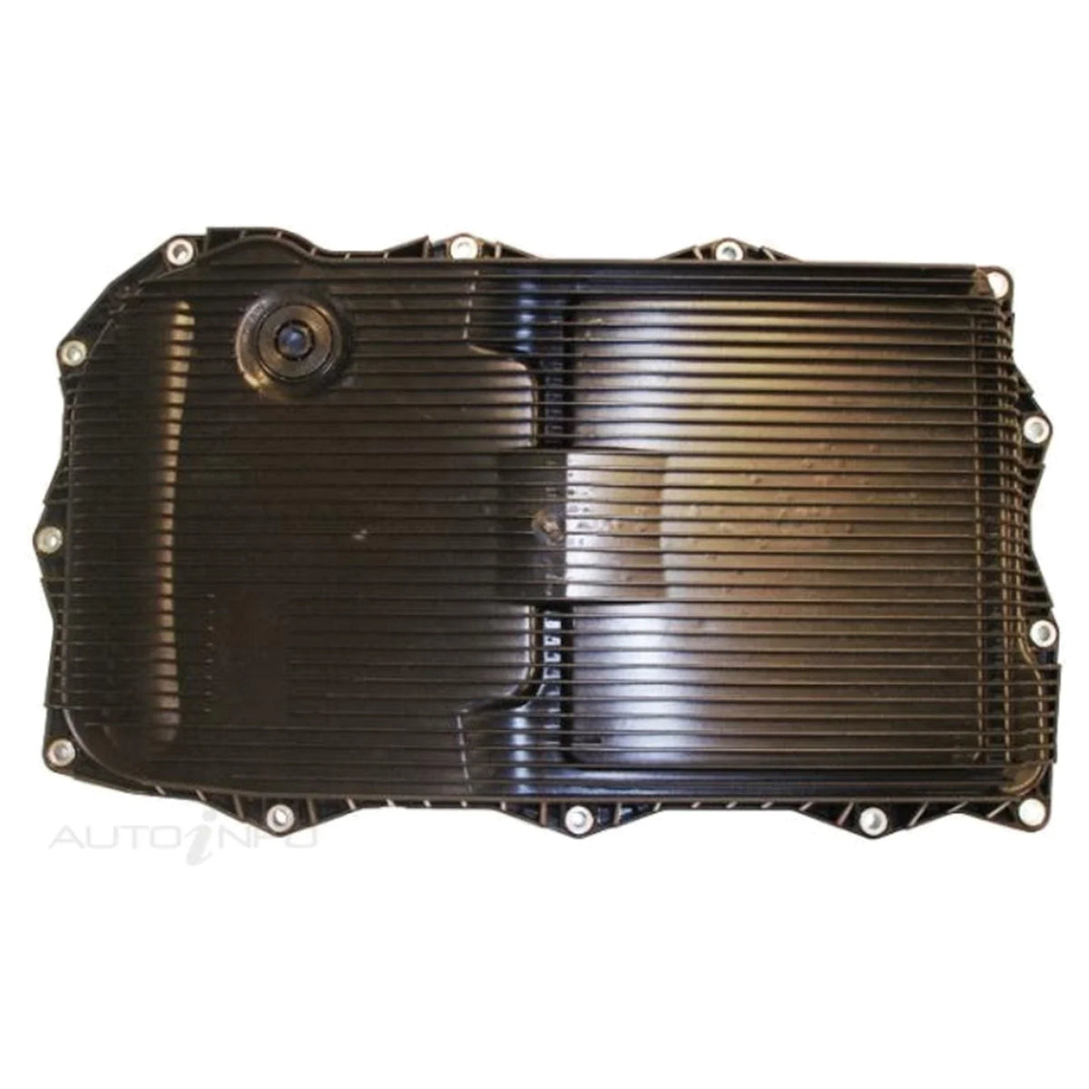 Auto Transmission Filter Kit 6Cyl 3.0L N55B30A for BMW 535i F11 (2010-2010)