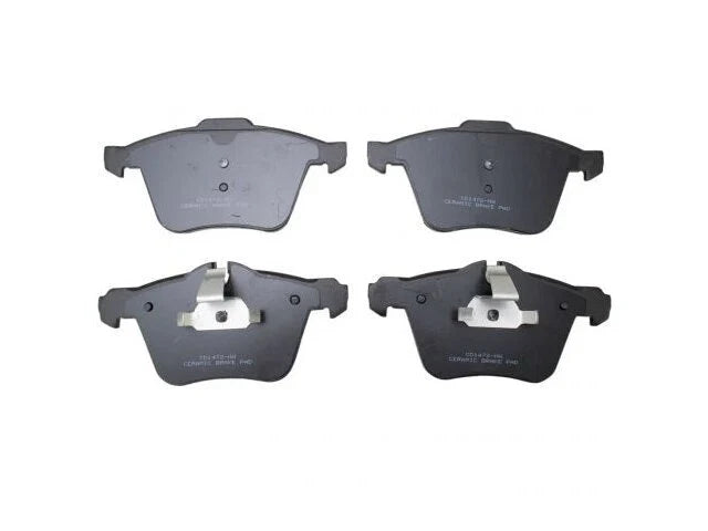 Front Brake Pad Set for Jaguar S Type R 2006–2008 (KN214GC)