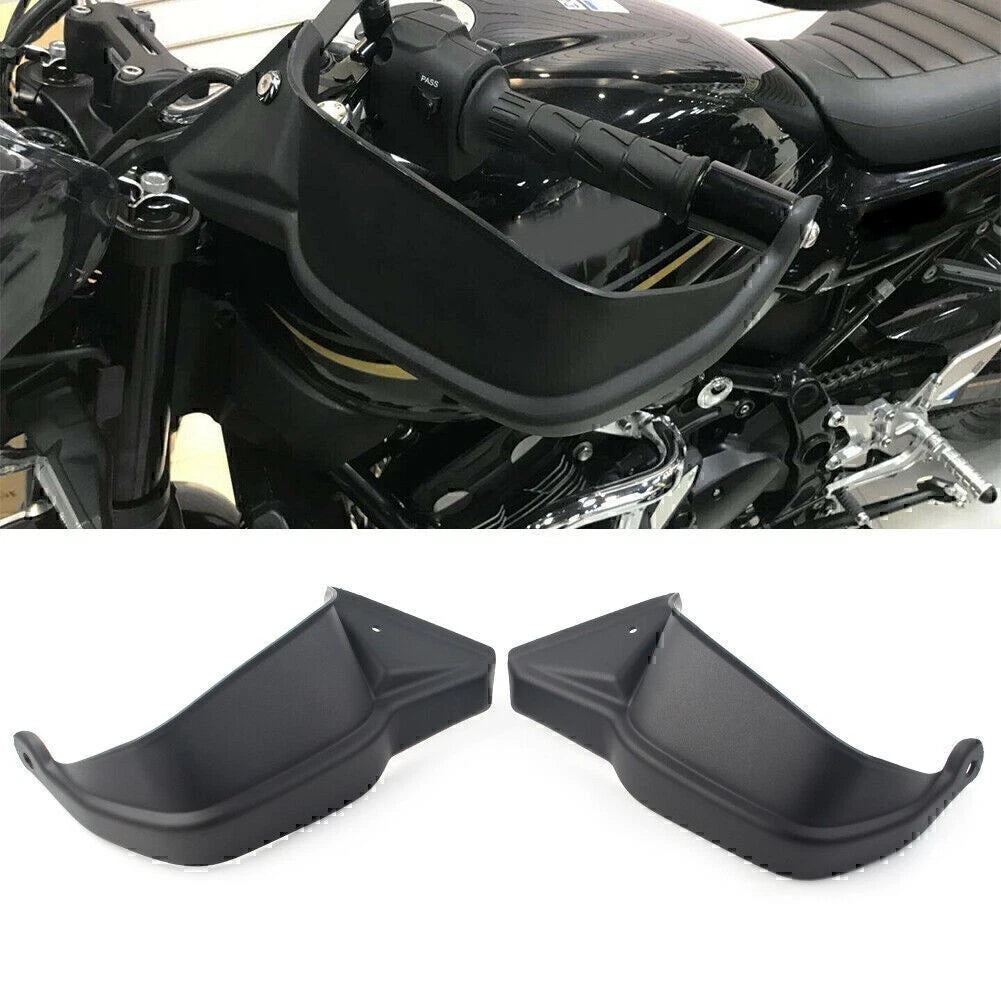 Handle Bar Hand Guard Protector for Kawasaki Z900RS (2018–2019)