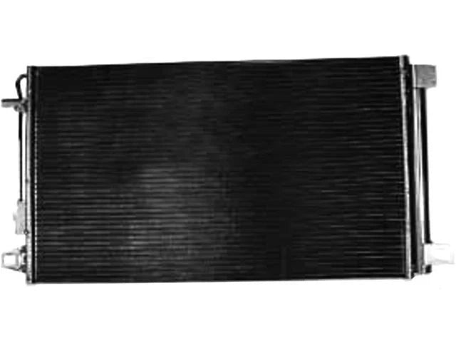 A/C Condenser for Chevrolet Traverse (2009–2017) 15849SKKY