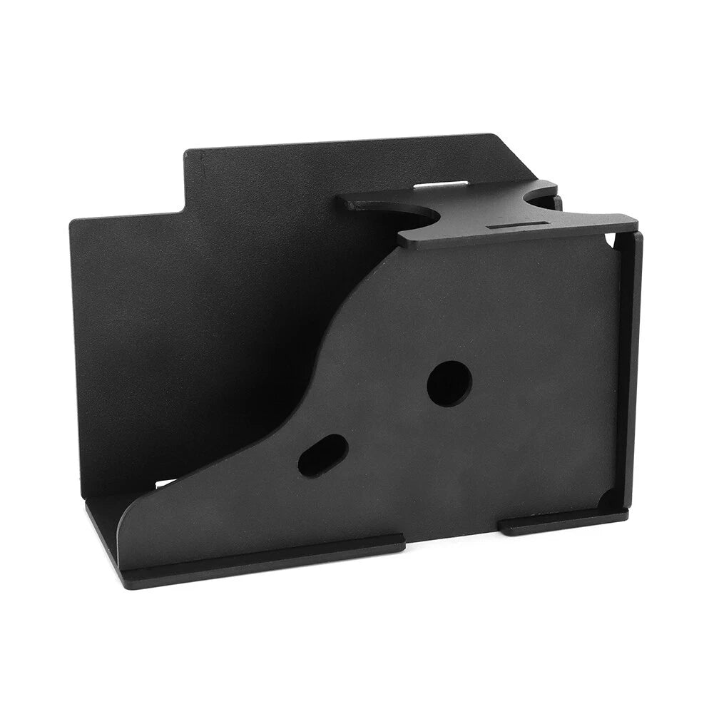 Upper Control/Trailing Arm Mounts + Frame Patch Kit for Chevy GMC Envoy (2002–2009)
