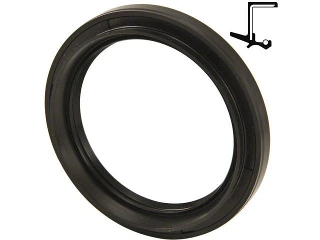 Output Shaft Seal for Mazda 5 (2006–2010, 2012–2015) CR157KP