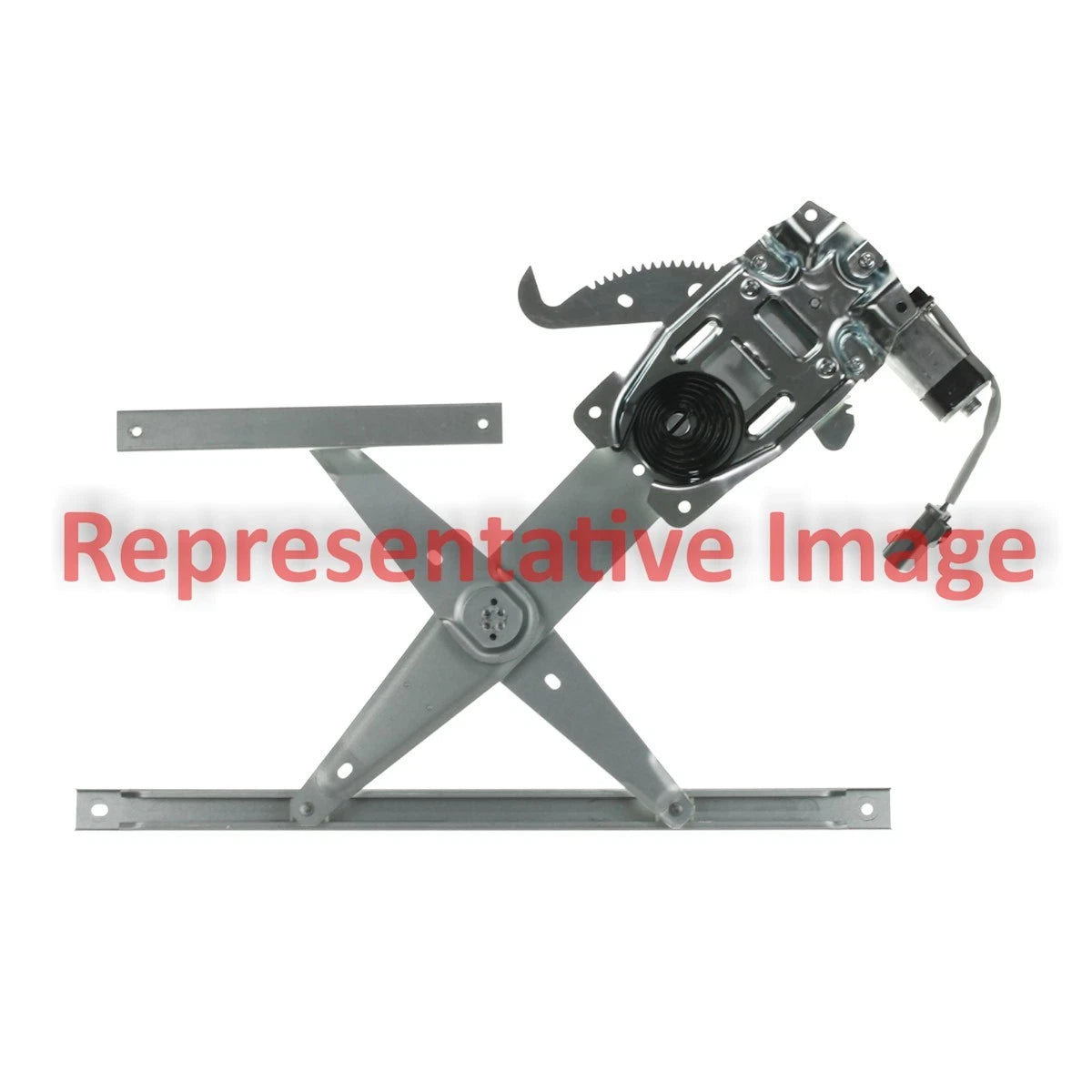 Window Regulator for Fiat 500 (2018–2019) 68070267AE Left or Right Side