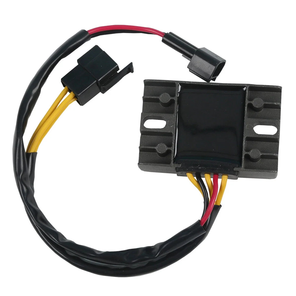 Regulator Rectifier for Suzuki DRZ400 RZ400E DRZ400S DRZ400SM (2000–2018)