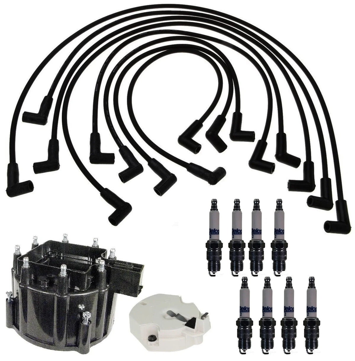 ACDelco Ignition Kit for C10 K10 Jimmy V8 (1973–1987)
