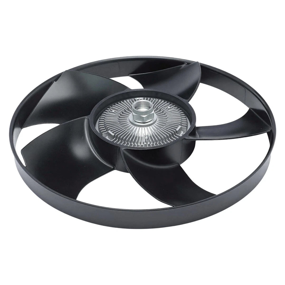 Fan Clutch for Mercedes-Benz Sprinter 3500XD (2007–2021) 18028143, 0002007323
