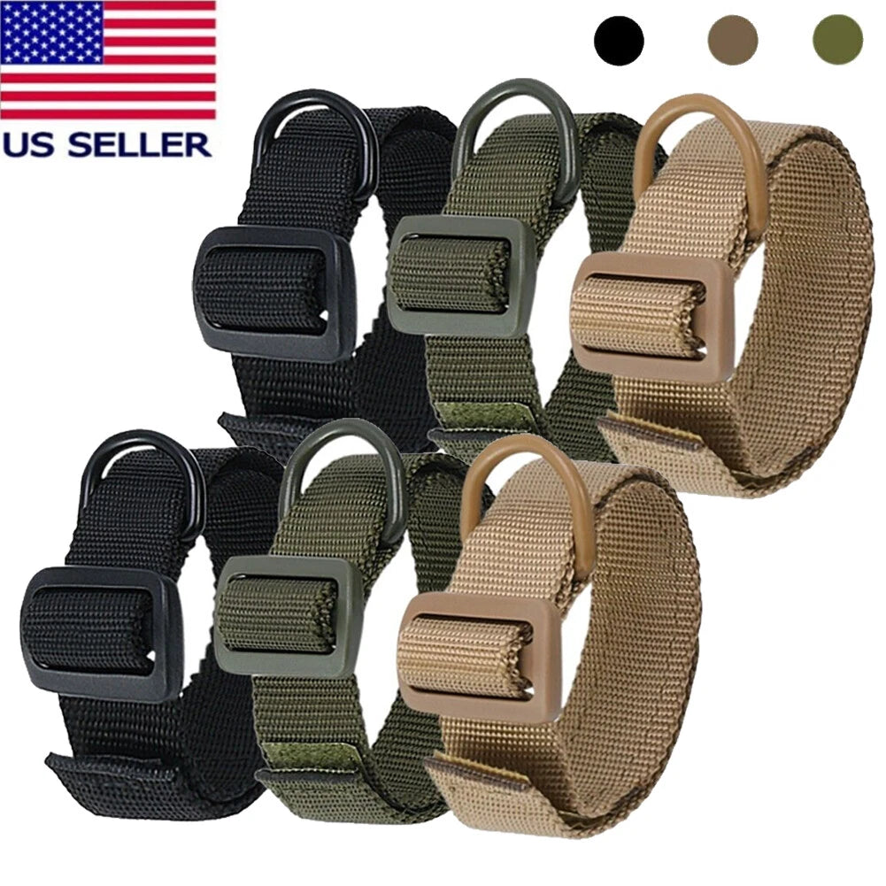 Adjustable Sling D Ring Loop Shoulder Strap Attachment for Shotgun Buttstock