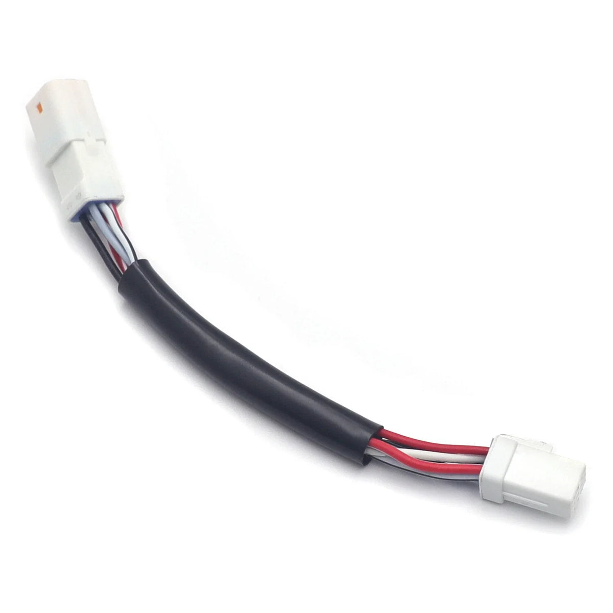 14" Electronic Throttle Handlebar Wiring Extension for Harley Touring Softail (2016–2022)