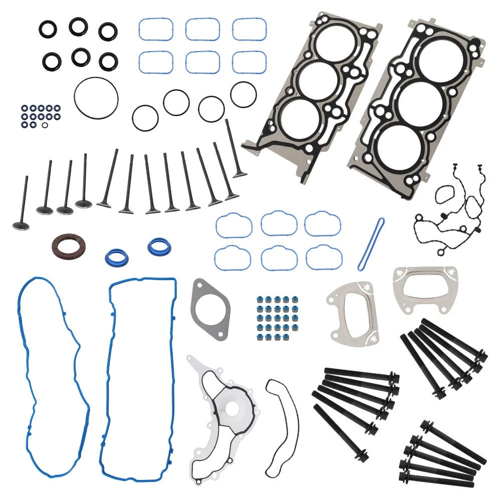 Head Gasket Set for Ram 1500, Dodge Grand Caravan (2013–2016) TL35572Q
