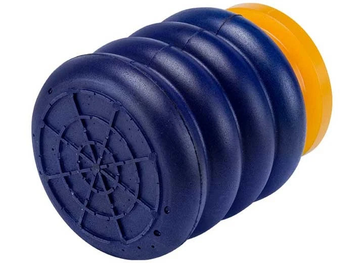 SumoSprings Rear Airless Helper Springs for Tahoe/Suburban/Yukon 1500 (2010–2021) SSR-204-40