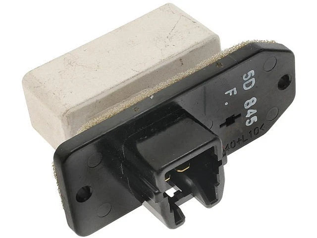 Blower Motor Resistor for Chevrolet Prizm (1998–1999) 32884CBZP