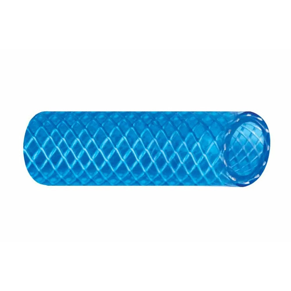 1/2" Reinforced PVC Cold Water Feed Line Hose for Trident Marine (165-0126-FT)