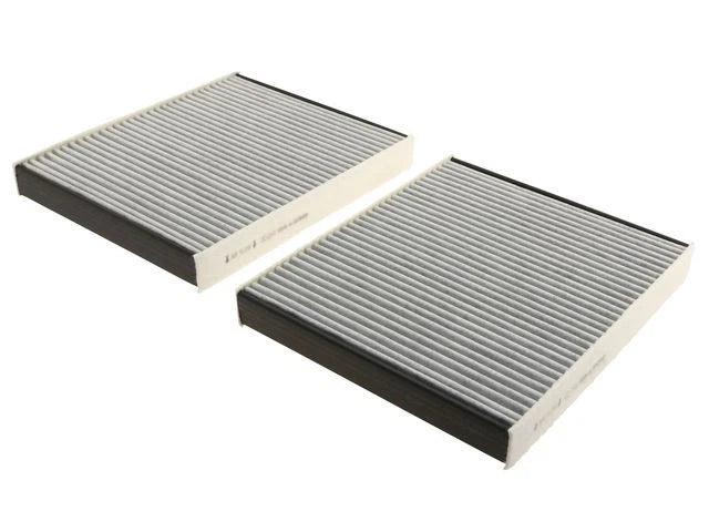 Set of 2 Cabin Air Filters for BMW 740Li (2011–2015) 24912FXDM