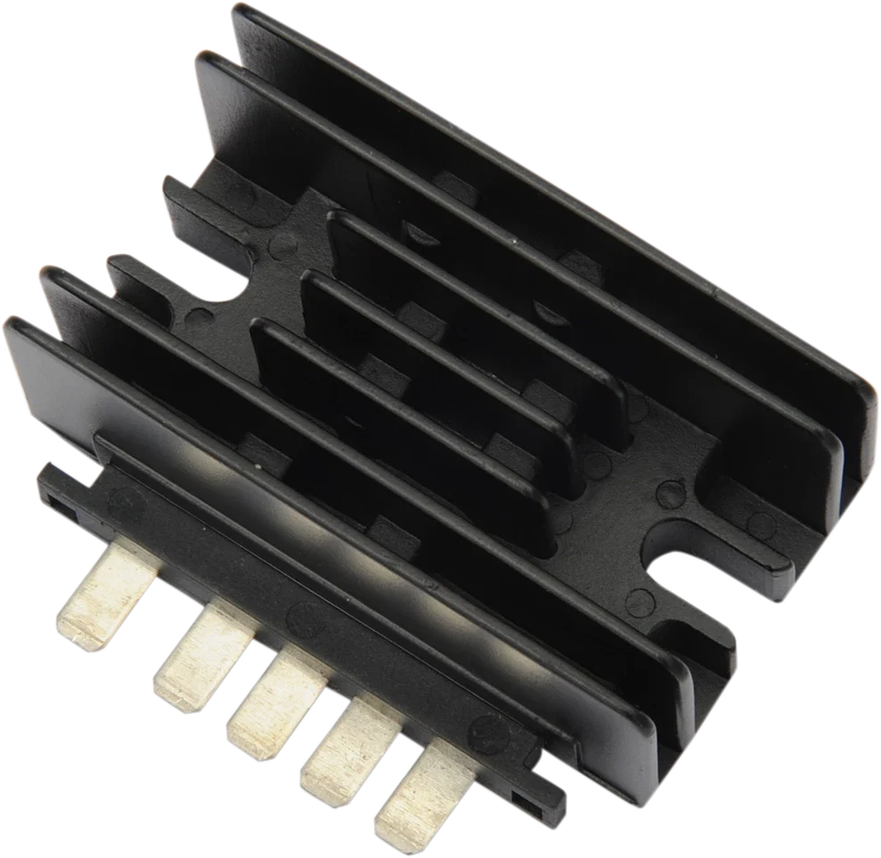 Rectifier/Regulator 10-222 for Suzuki Tempter GS300-1150 (1983–1984)