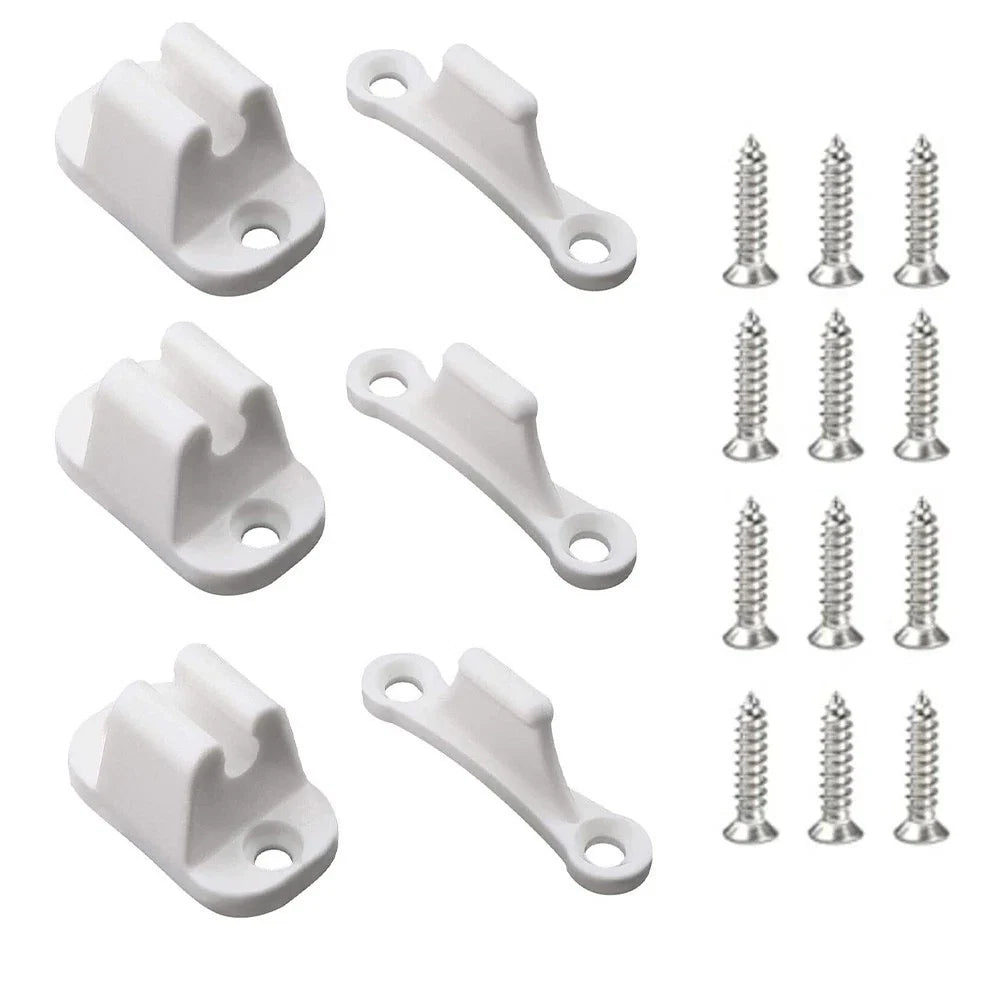 Door Stops for Motorhomes and Boats (Sliding Doors)
