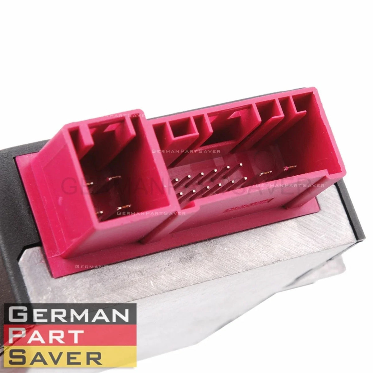 Fuel Pump Controller Module for BMW E82 E88 E90 E91 E92 E93 E89 (2007–2013)