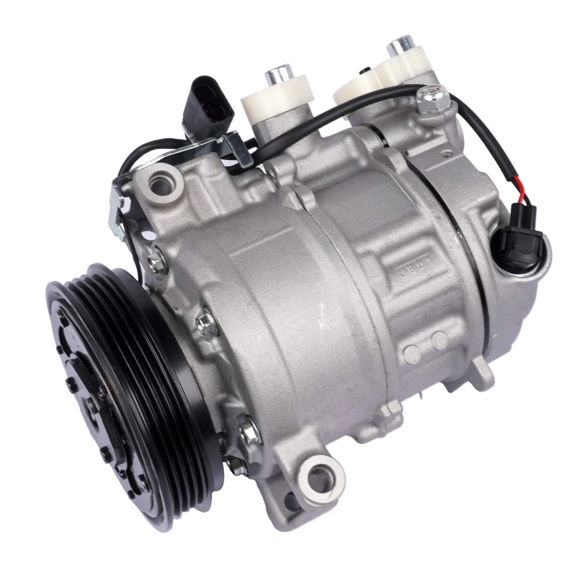 A/C Compressor 4M0816803N for Audi Q7 Q8 Bentley Bentayga (2016–Present)