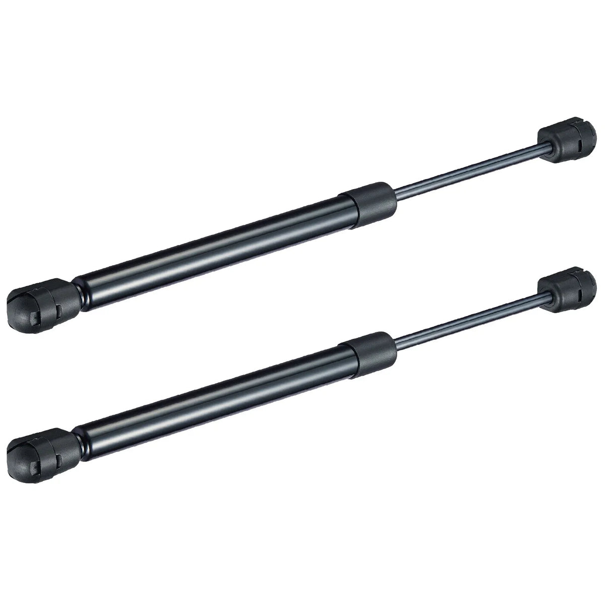 2pc Gas Strut C16-12104 for Weatherguard Toolbox Lid (Fits Leer Camper Shell)
