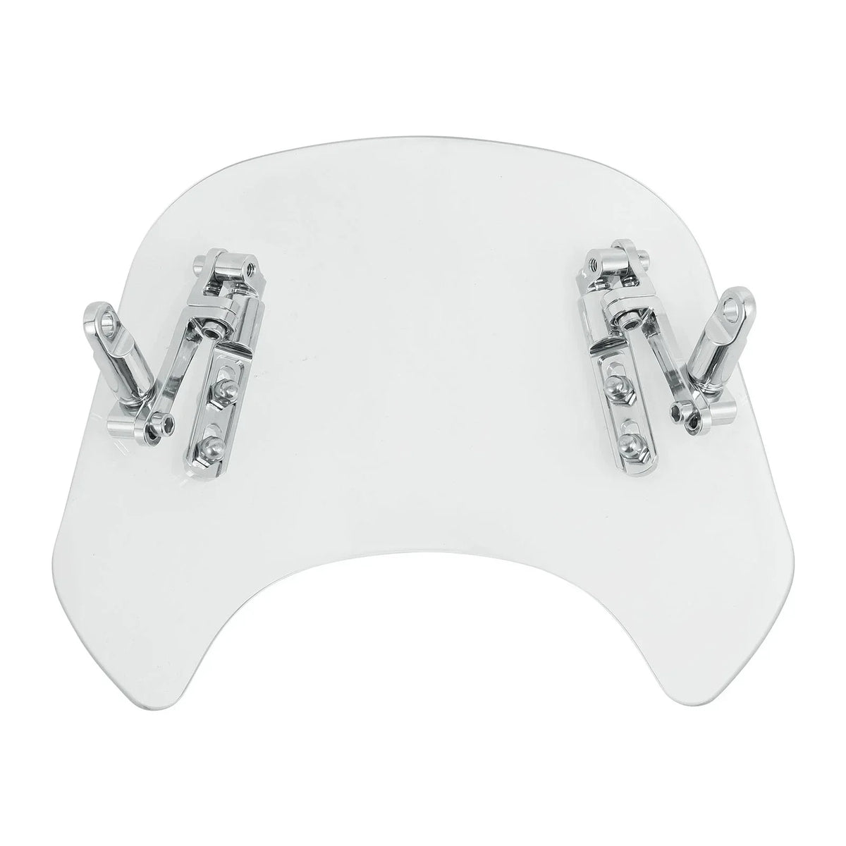Clear Windshield for Honda CB1000SF, CB750F, Hornet 600, 250, CB550
