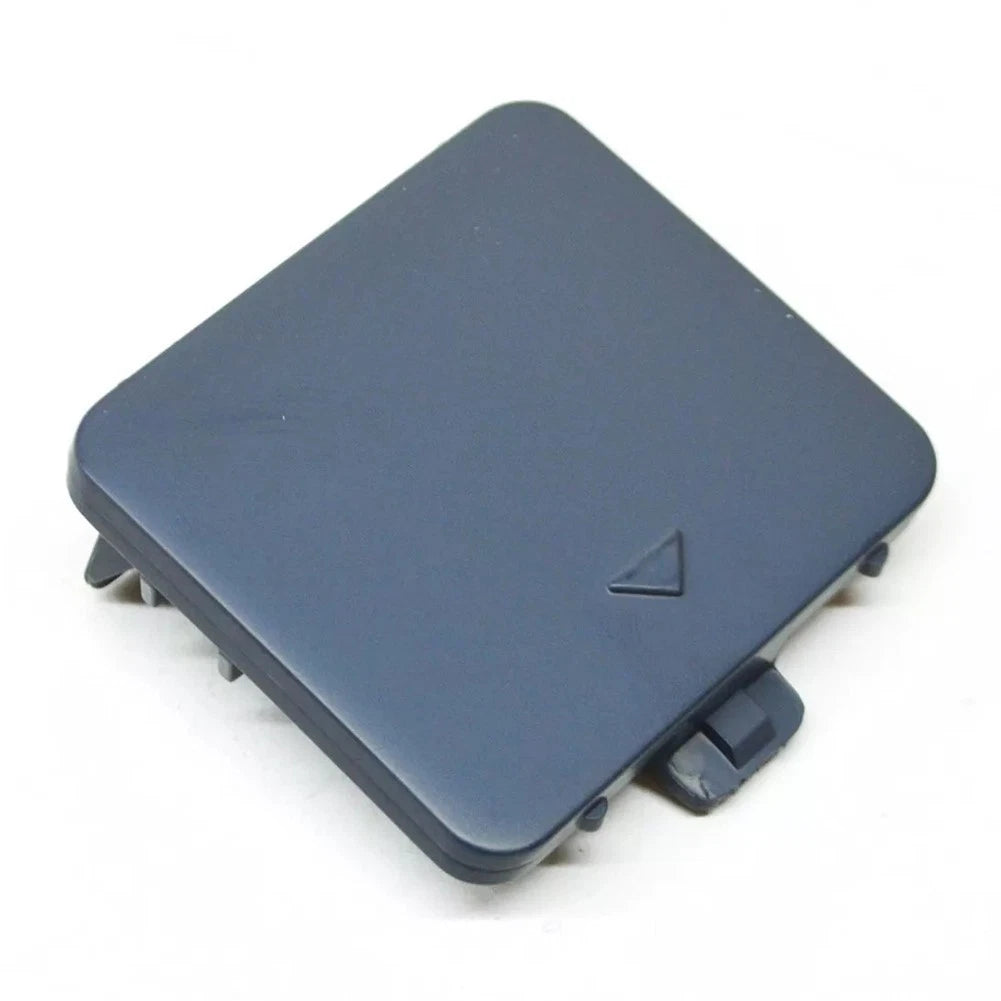Front Bumper Tow Hook Cover for BMW (2004–2010)