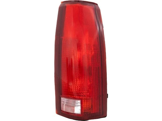 Tail Light Assembly for GMC K2500 Suburban (1992–1999) 64793TYGZ