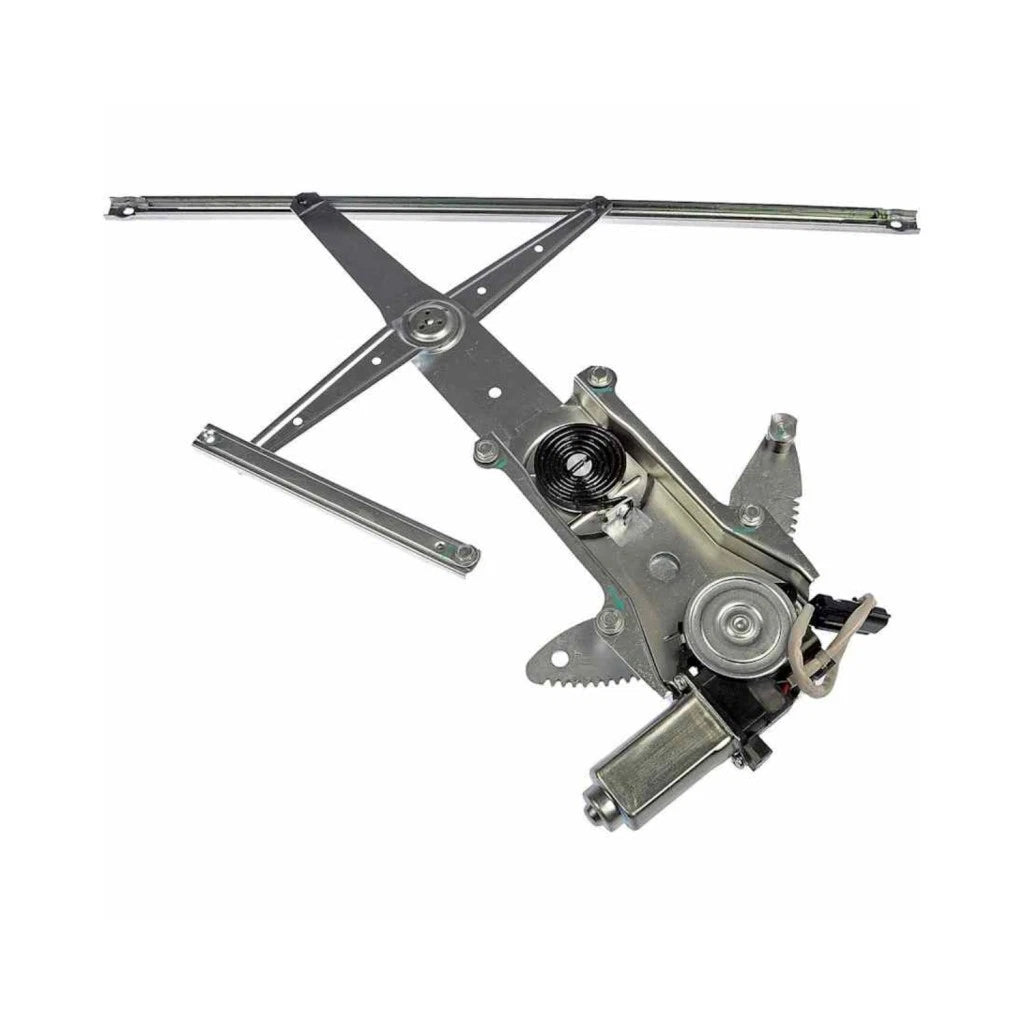 Power Window Regulator & Motor for Chrysler Sebring (2001–2006) ALX-PAU-RB-741-163-CL360A50