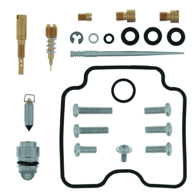 Carburetor Kit for Yamaha YFM400 Big Bear 2x4 (2000–2004)