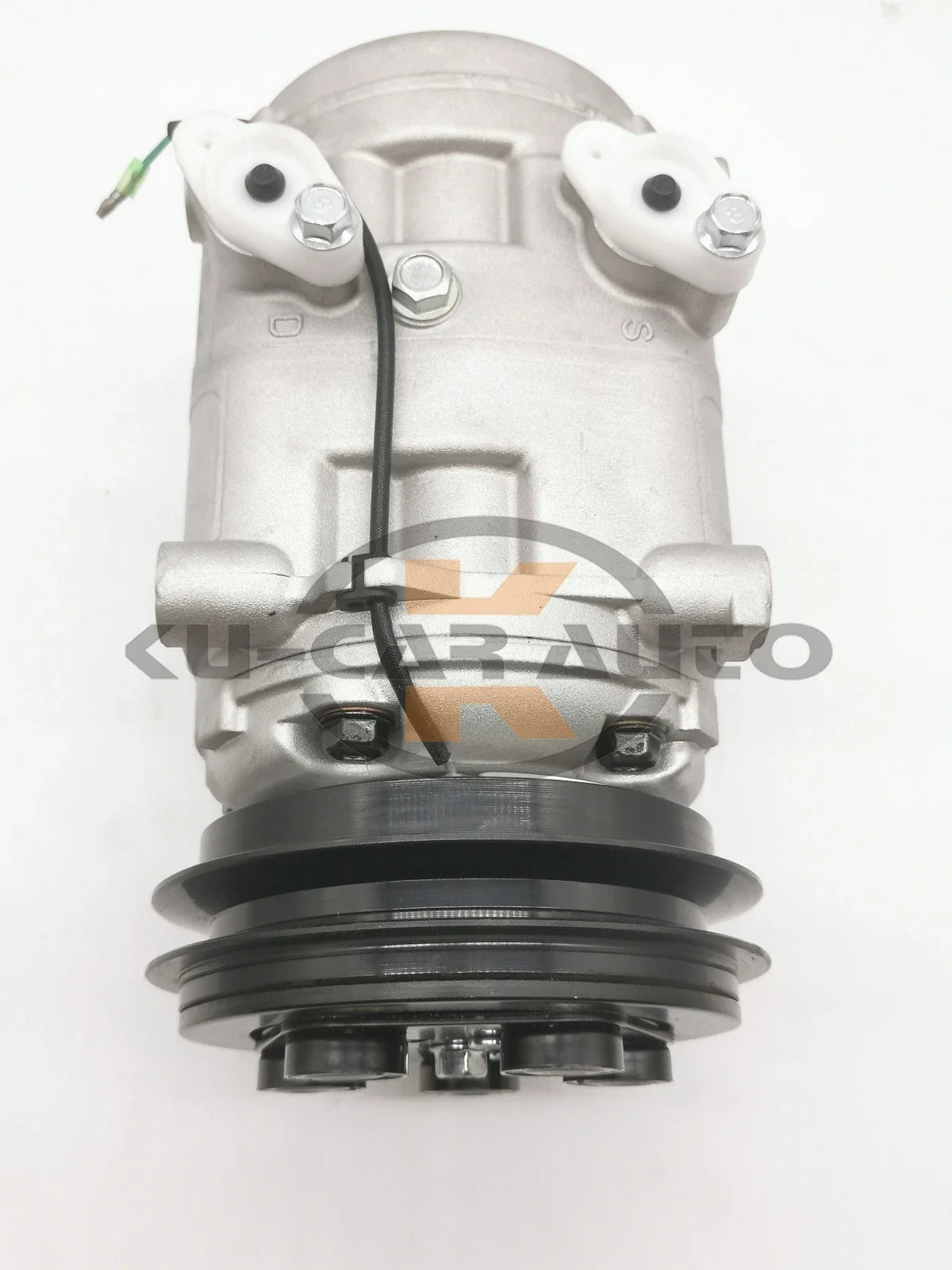 24V AC Compressor Pump for Nissan Civilian Bus (92600-WJ101)