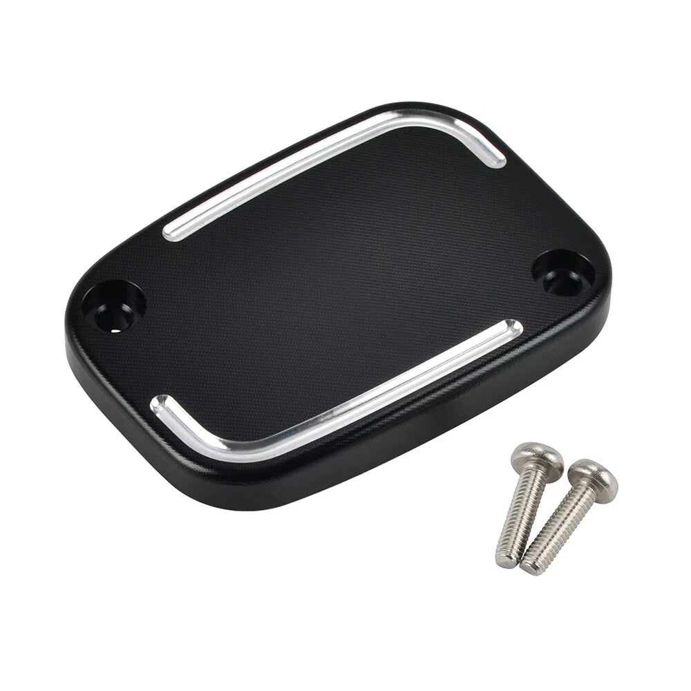 Clutch Master Cylinder Cover for Harley Road Glide, Road King (2017–2020)