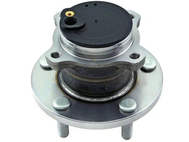 Rear Wheel Hub Assembly for Mazda 3 (2004–2013) BB834FQ