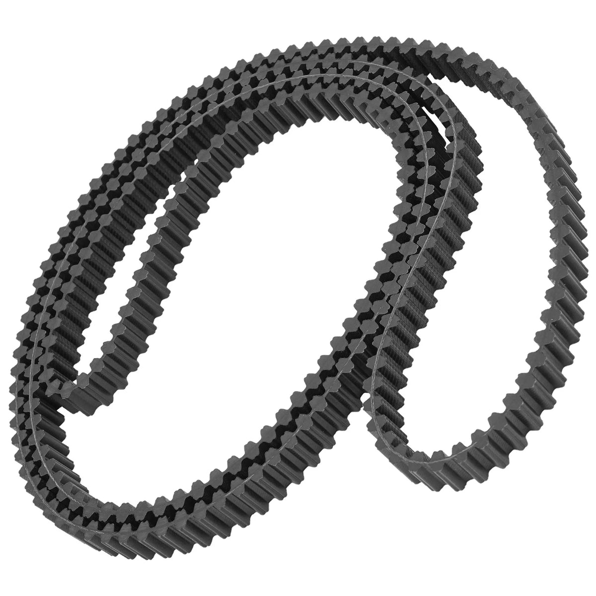 42" Timing Belt for John Deere LT133 LT155 LT166 (BT340 - AA)