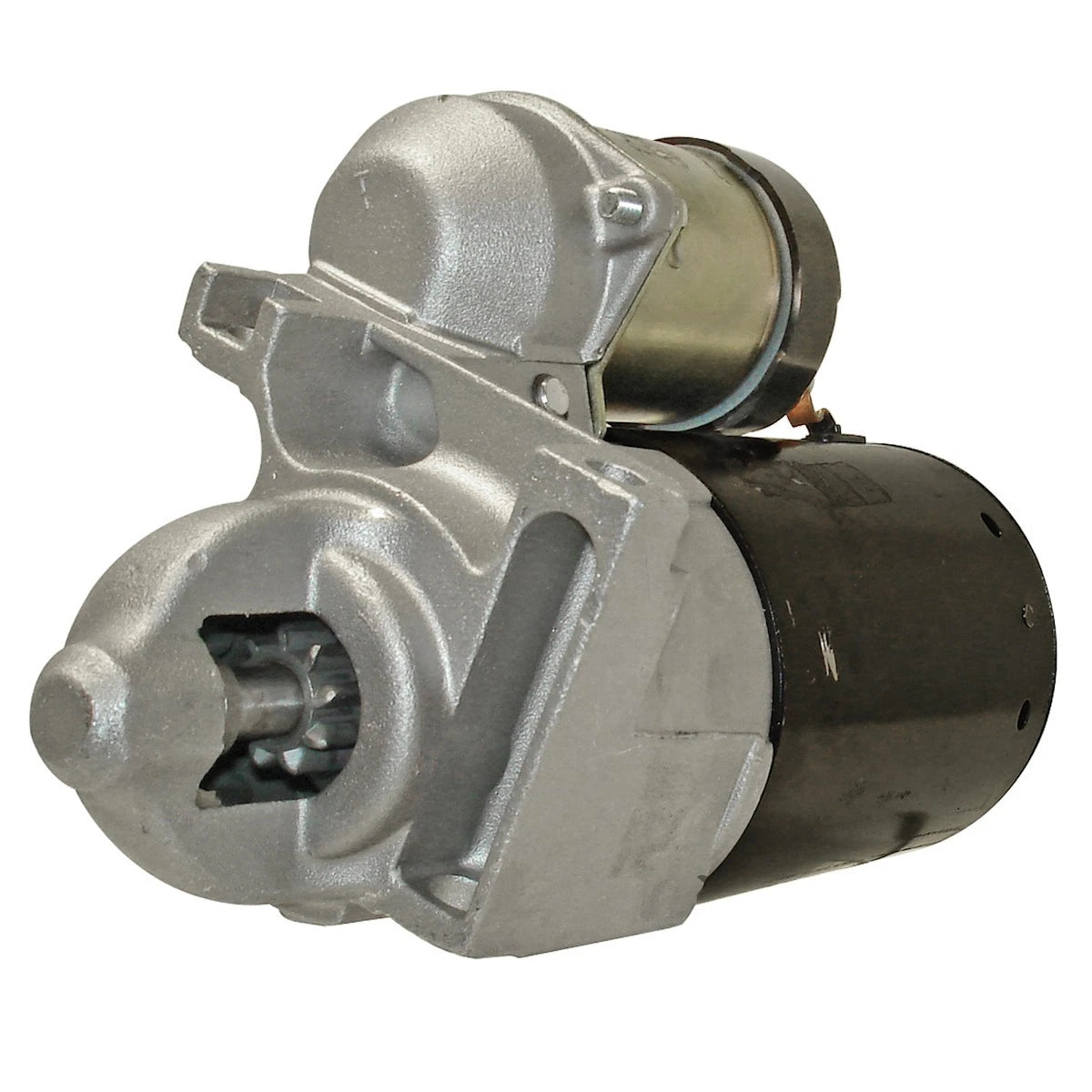 Starter for Buick LeSabre LSS, Oldsmobile Ninety-Eight (1996–1997) 6476MSN