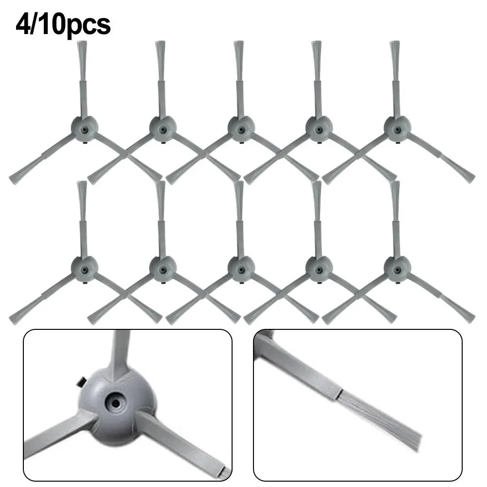 Replacement Brushes for Clean L50 L60 Robotic Vacuums (2018–2023)