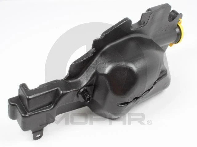 OEM Windshield Washer Fluid Reservoir Tank for Dodge Ram 1500 2500 (2002–2023)
