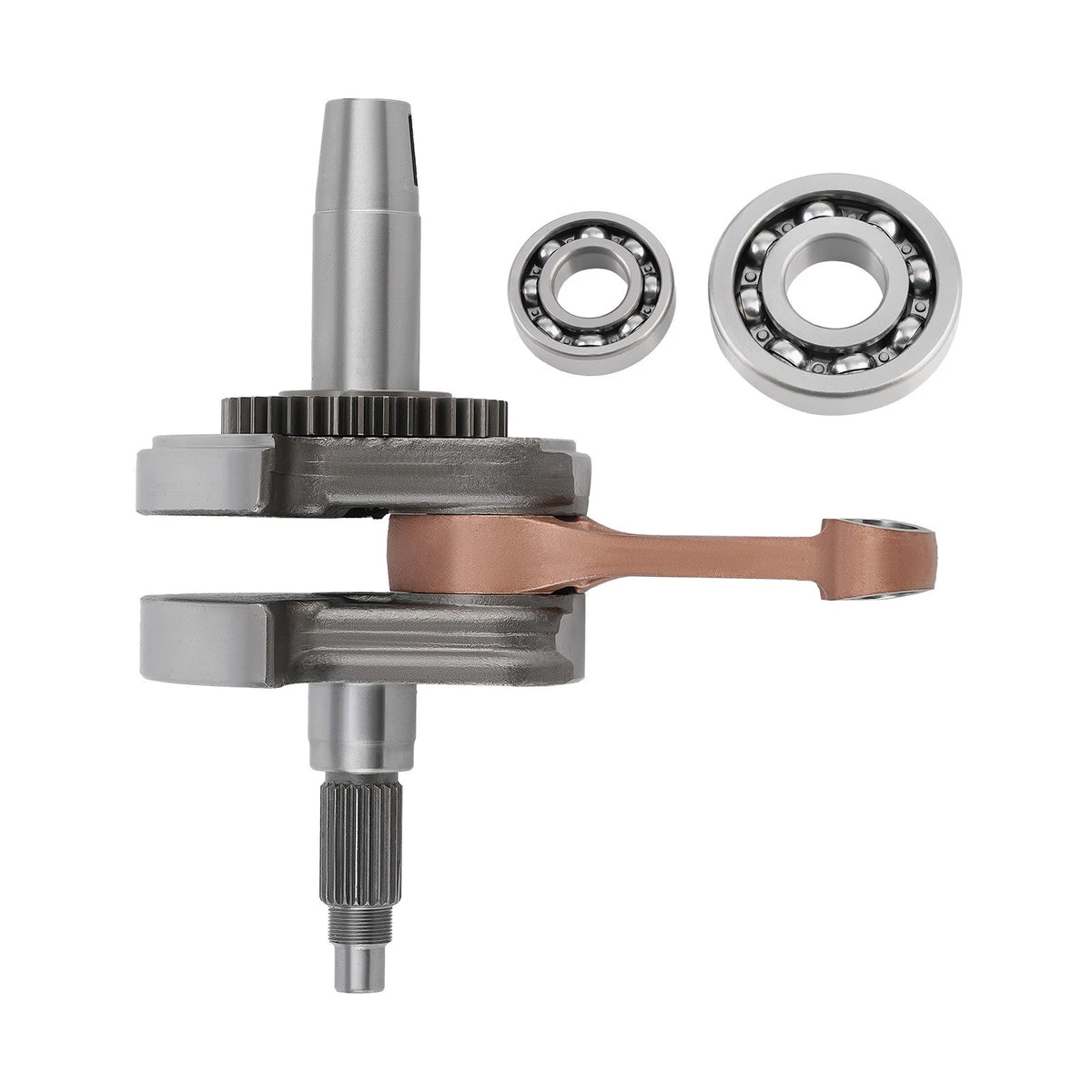 Engine Rebuild Kit for Honda TRX 400EX (M7QH4U)